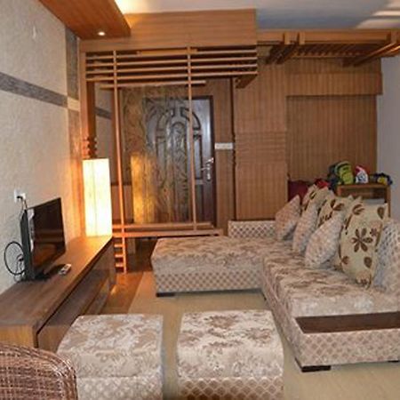 Neeshorgo Hotel & Resort Cox's Bazar Esterno foto