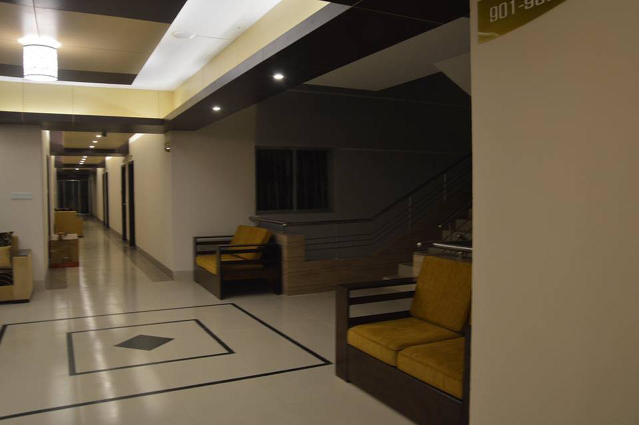 Neeshorgo Hotel & Resort Cox's Bazar Esterno foto