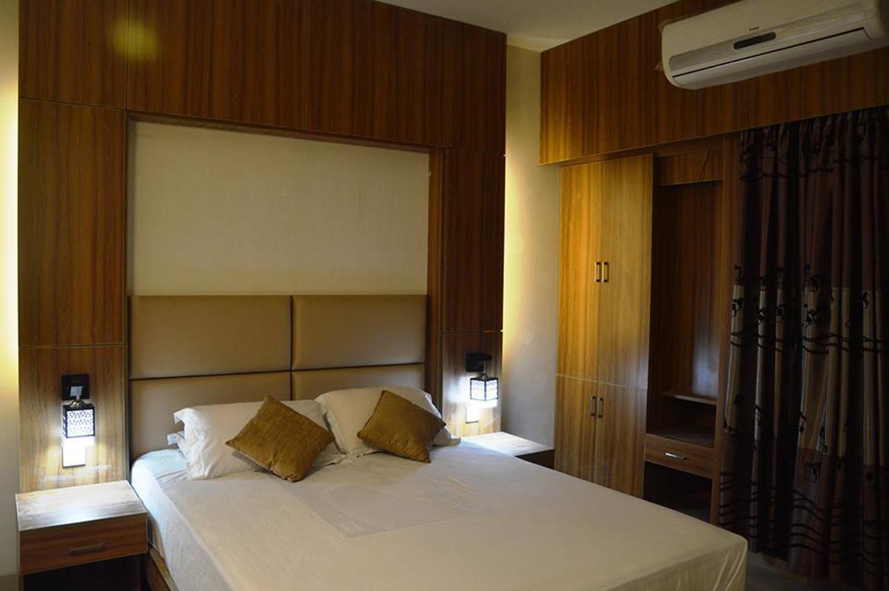 Neeshorgo Hotel & Resort Cox's Bazar Esterno foto