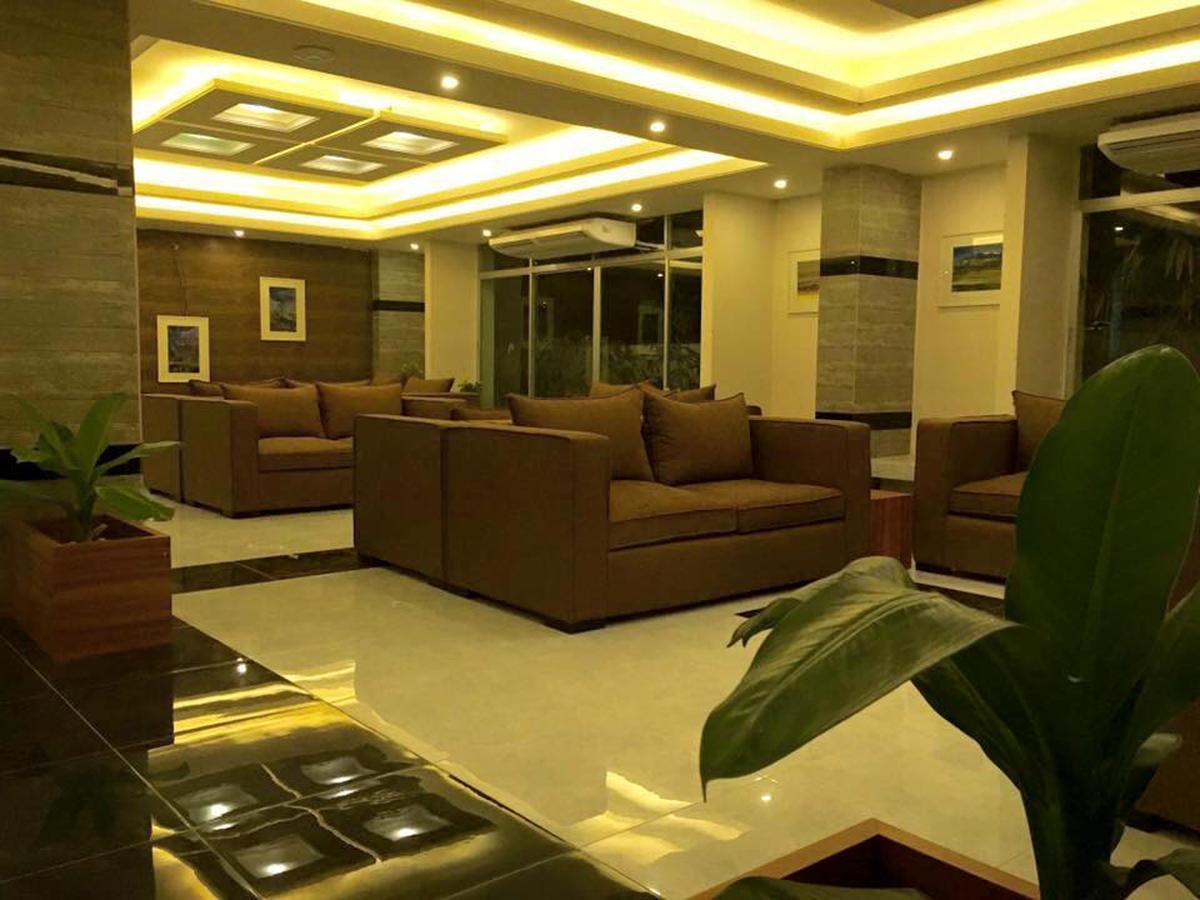 Neeshorgo Hotel & Resort Cox's Bazar Esterno foto