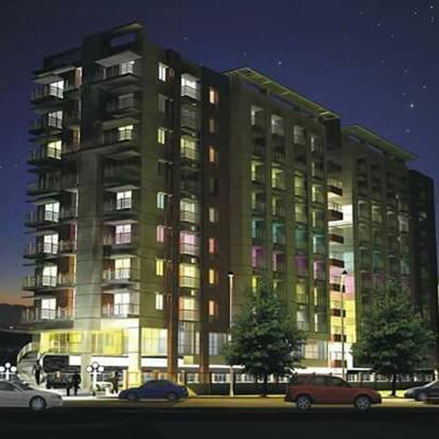 Neeshorgo Hotel & Resort Cox's Bazar Esterno foto