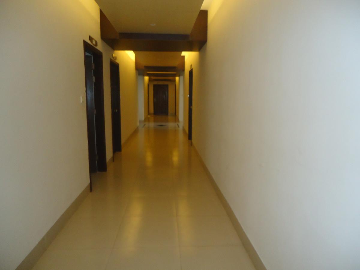 Neeshorgo Hotel & Resort Cox's Bazar Esterno foto