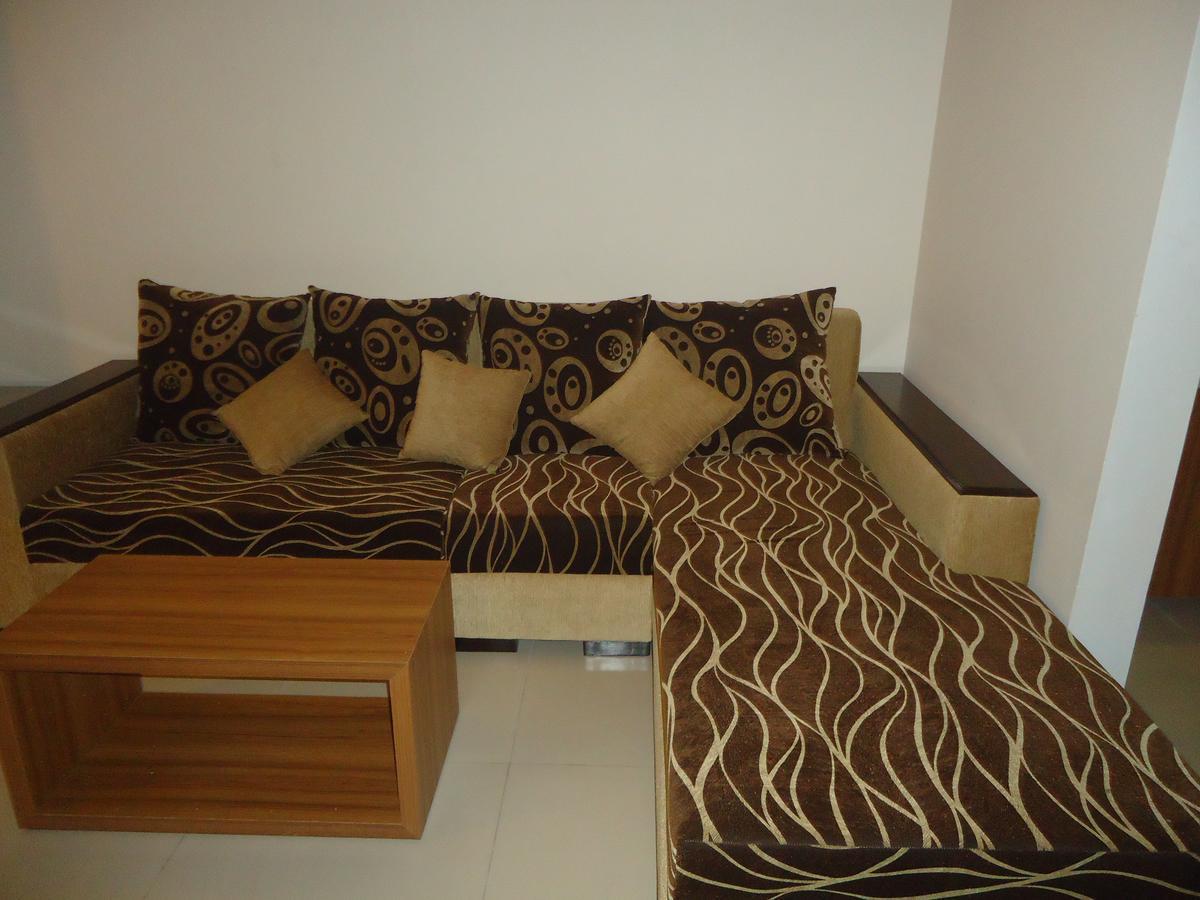 Neeshorgo Hotel & Resort Cox's Bazar Esterno foto